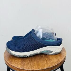 Merrell Royal Blue Encore Breeze 3 Women’s Size 9.5
